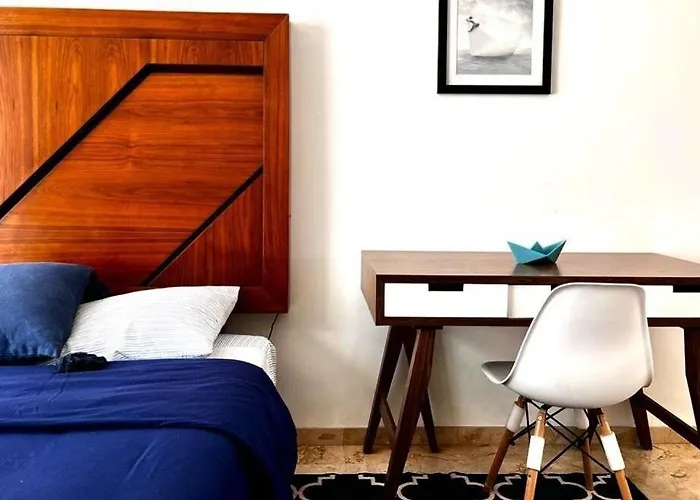Apartamento Condesa Amsterdam G Elegant 1br, 1ba Nestled On Amsterdam Avenue *