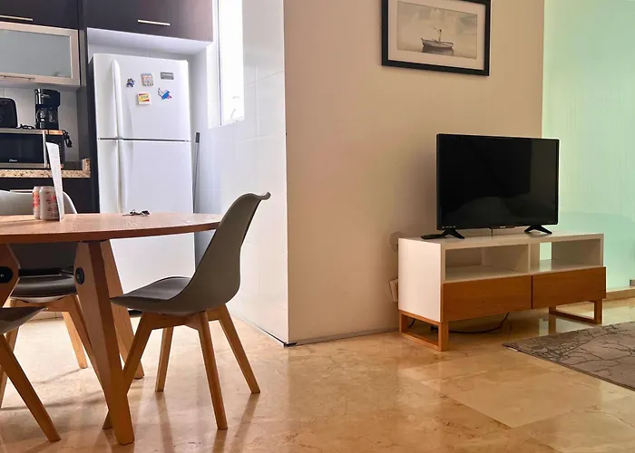Condesa Amsterdam G Elegant 1br, 1ba Nestled On Amsterdam Avenue Apartamento *