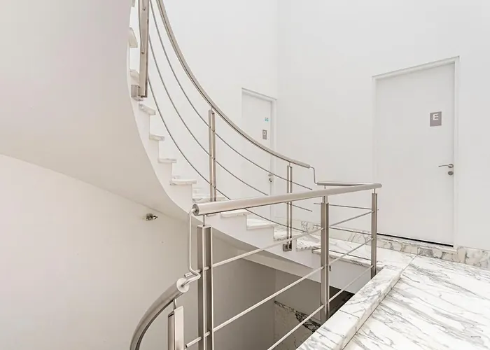 Condesa Amsterdam G Elegant 1br, 1ba Nestled On Amsterdam Avenue * Città del Messico